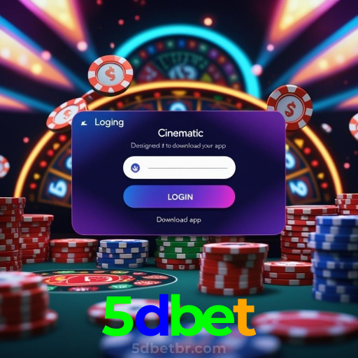 Baixar Jogos Imperdíveis no 5dbet: O Portal da Diversão