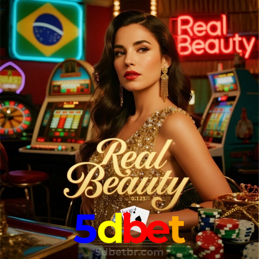Login Cativante em 5dbet: A Nova Era dos Jogos