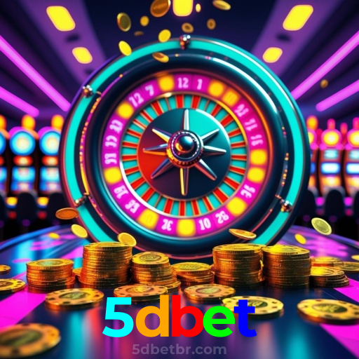 Bônus do 5dbet — ofertas atualizadas e recompensas de fidelidade