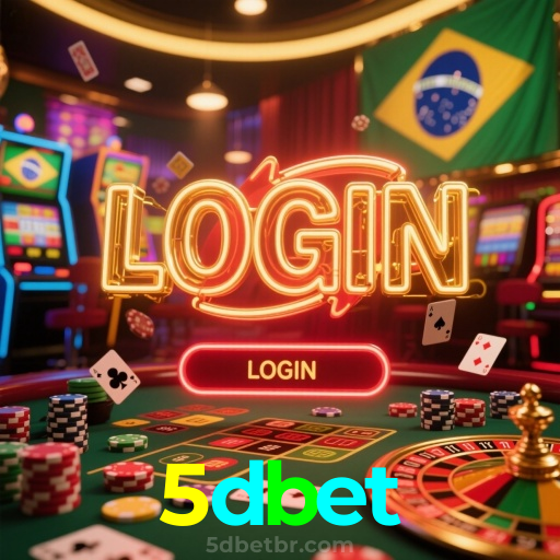 A Emoção do Esporte no 5dbet: Uma Nova Dimensão