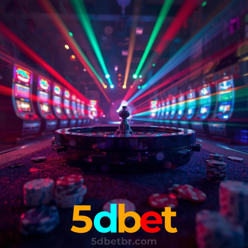 5dbet Plataforma:No cassino online mais confiável, a sorte está ao seu lado!