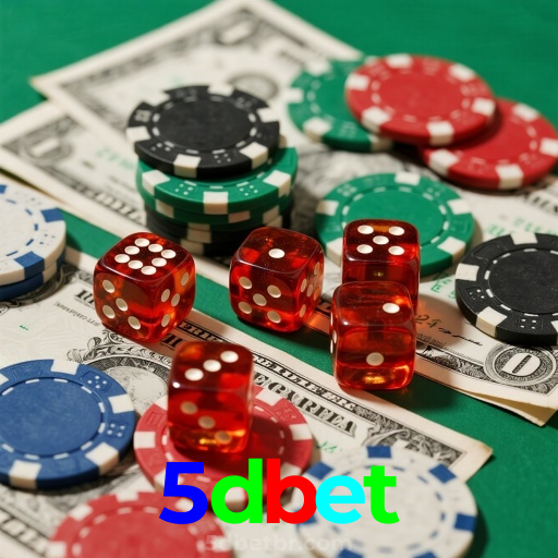 Seção Confiavel do 5dbet: Segurança e Diversão em Um Só Lugar